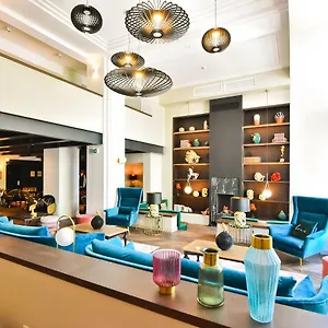 La Port D'antibes & Spa Antibes