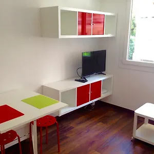 Appartamento Studio La Reine Astrid, Antibes
